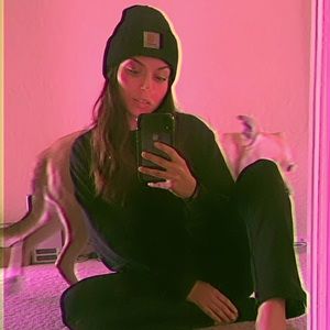 Meet your Posher, Janet